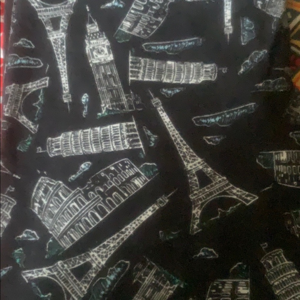 LulaRoe leggings